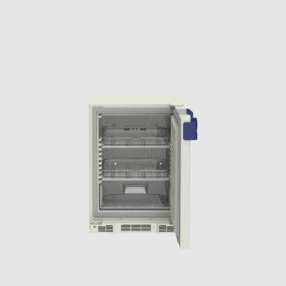 Морозильная камера для плазмы крови - F131 - B Medical Systems - встраиваемая / 1 дверца / антикоррозионная