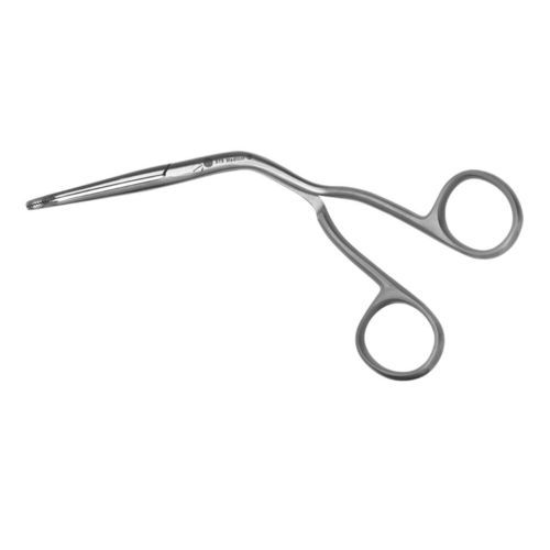 Зажим для хирургии - MCF1 series - DTR Medical   - Magill / изогнутый
