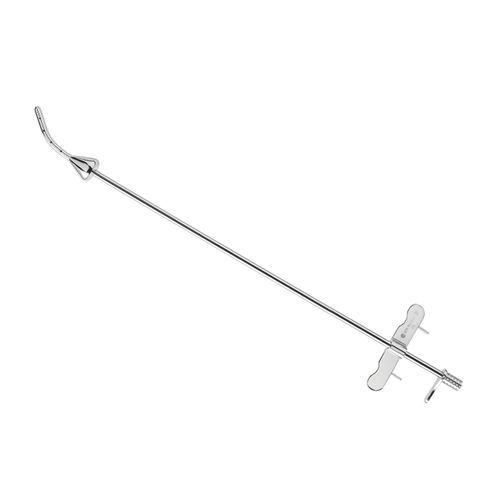 Канюля внутриматочной инсуффляции - SPCS1001 - DTR Medical   - Спакманна