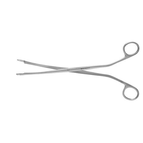 Зажим для гинекологии - DJF2201 - DTR Medical  
