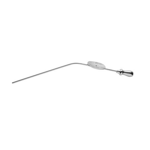 Канюля для аспирации - BSH series - DTR Medical   - Barron