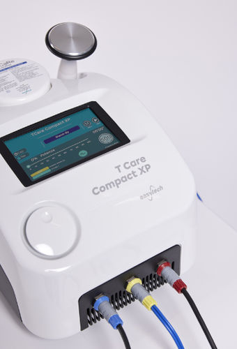 Установка для текар-терапии - T Care Compact XP - Easytech - настольный