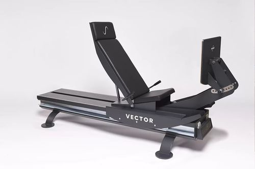 Спортивный тренажер жим ногами - Vector - Easytech - реабилитация