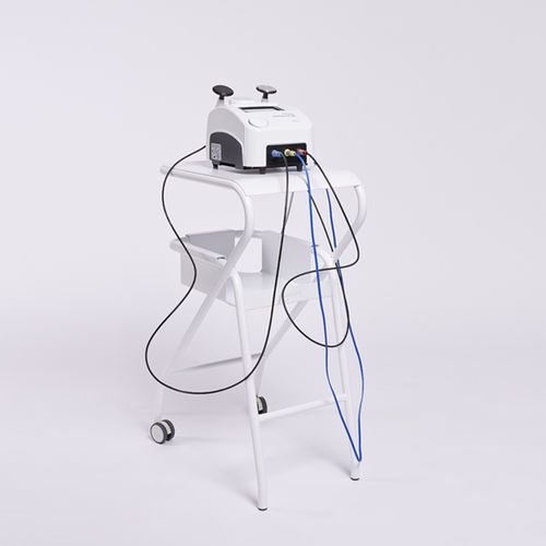 Установка для текар-терапии - T Care Compact - Easytech - настольный