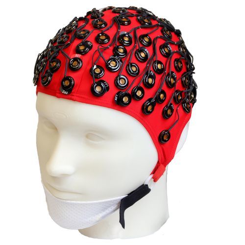 Гарнитура ЭКГ 128 каналов - EB Neuro - для взрослых