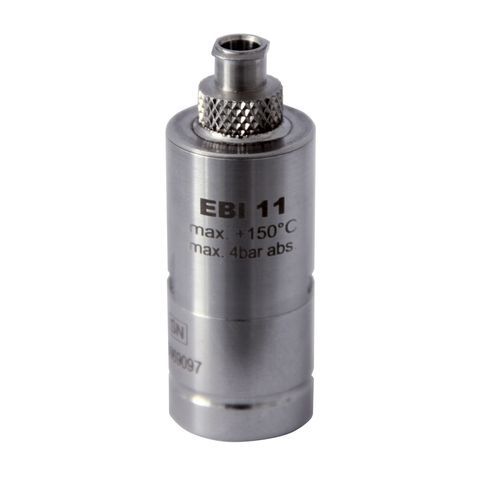 Регистратор данных для измерения температуры - EBI 11-P111 - ebro Electronic - давление / универсальный / для лабораторий