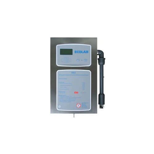 Настенная система для дезинфекции - DG3 - Ecolab Europe   - USB