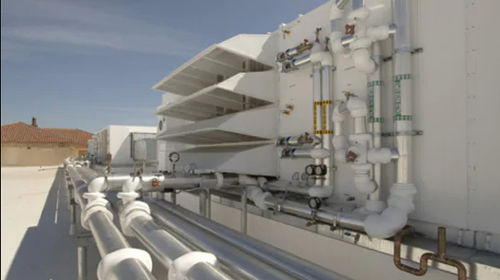 Воздушный фильтр - HVAC - Ecolab Europe   - для учреждений здравоохранения