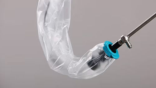 Защитный чехол для камеры для эндоскопии - Ecolab Europe  