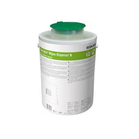 Диспенсер для гигиенических салфеток - Incidin™ - Ecolab Europe  