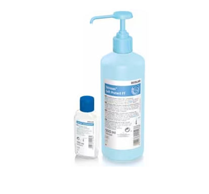 Гидроспиртовый раствор 500 мл - Skinman™ - Ecolab Europe   - 1000 мл / 5000 мл / 100 мл