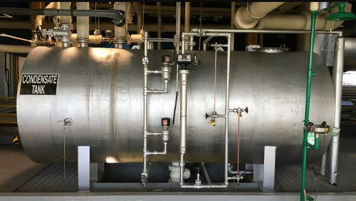 Котел - Ecolab Europe  