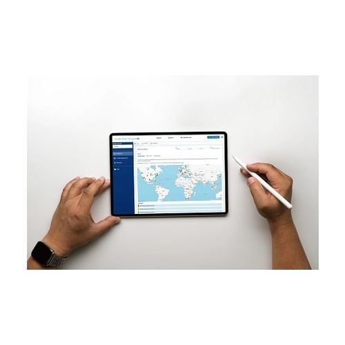Платформа искуственного интеллекта медицинской - Ecolab&reg; Water Navigator IQ&trade; - Ecolab Europe  