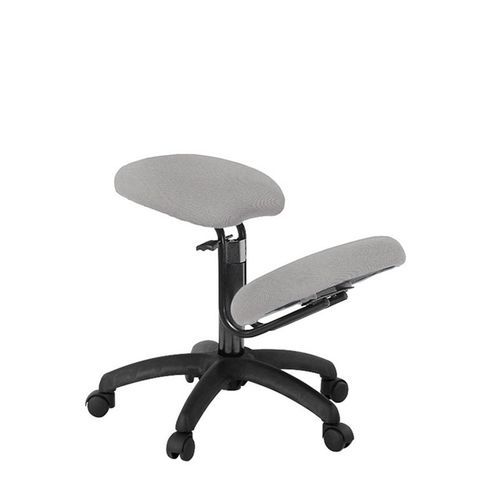 Стул без спинки - S2602 series - Ecopostural - с упором для коленей / пневматический / эргономичный