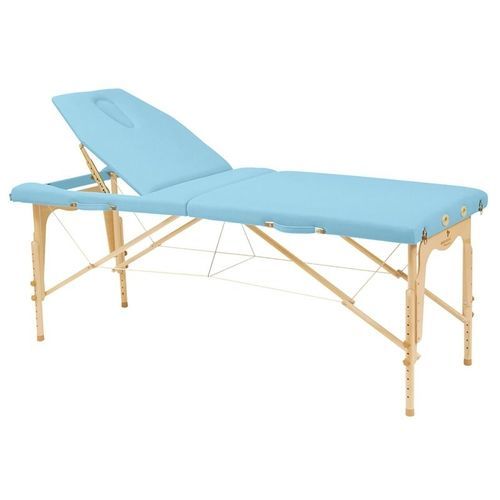 Диагностический стол для кинезитерапии - C3214 - Ecopostural - косметические процедуры / для взрослых / ручной