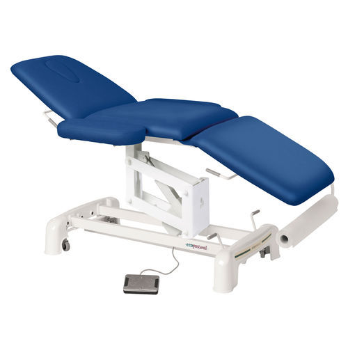 Диагностический стол для кинезитерапии - C3516 series - Ecopostural - косметические процедуры / для взрослых / электрический