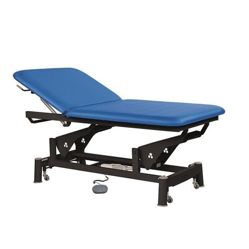 Электрический диагностический стол - C5614 series - Ecopostural - на роликах