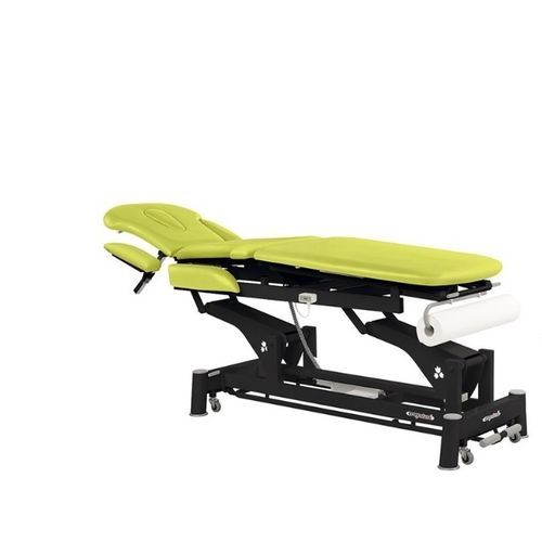 Диагностический стол для кинезитерапии - C5631 series - Ecopostural - реабилитация / косметические процедуры / электрический
