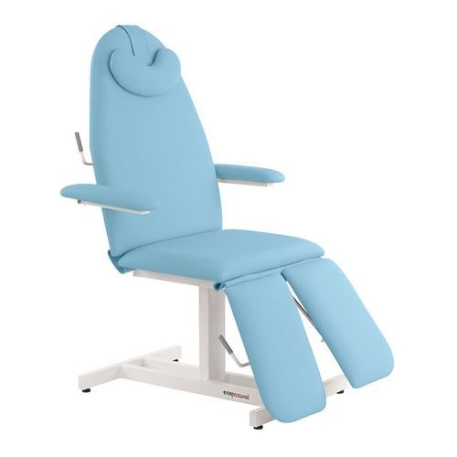 Диагностический стол для дерматологии - C4367 series - Ecopostural - косметические процедуры / для взрослых / с фиксированной высотой