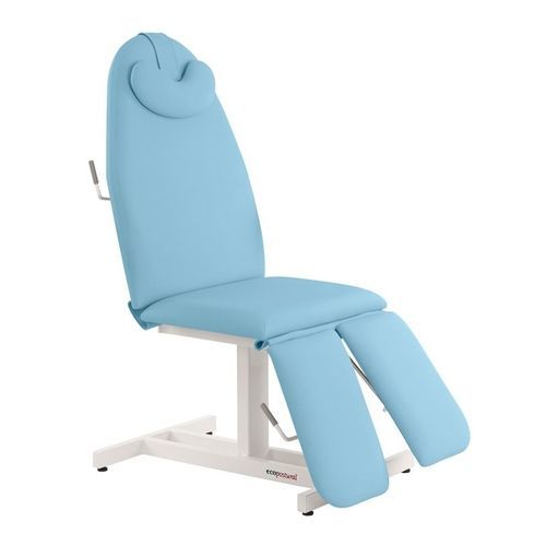 Ортопедическое кресло для осмотра - C4368 series - Ecopostural - косметические процедуры / ручное / 3 секции
