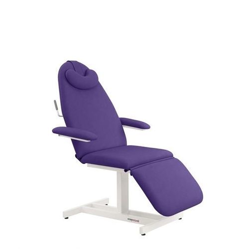 Ручное кресло для медицинского обслуживания - C4371 series - Ecopostural - 3 секции / не определено / с подлокотниками