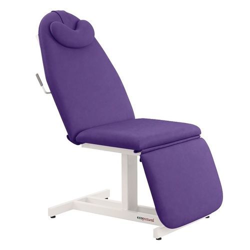 Ручное кресло для медицинского обслуживания - C4372 series - Ecopostural - 3 секции / не определено / фиксированное