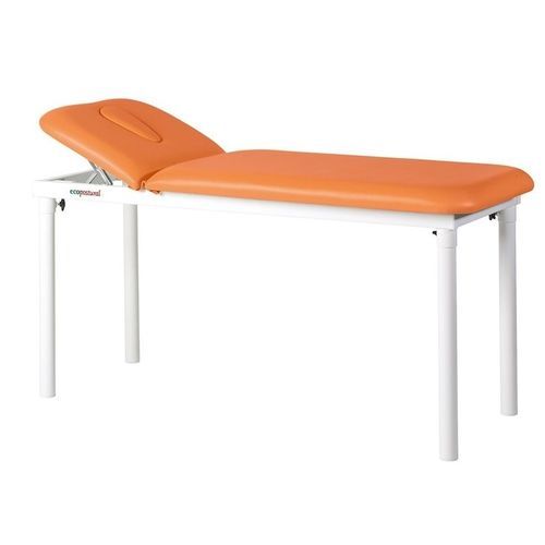 Диагностический стол для взрослых - C4548 series - Ecopostural - складной / с фиксированной высотой / переносной