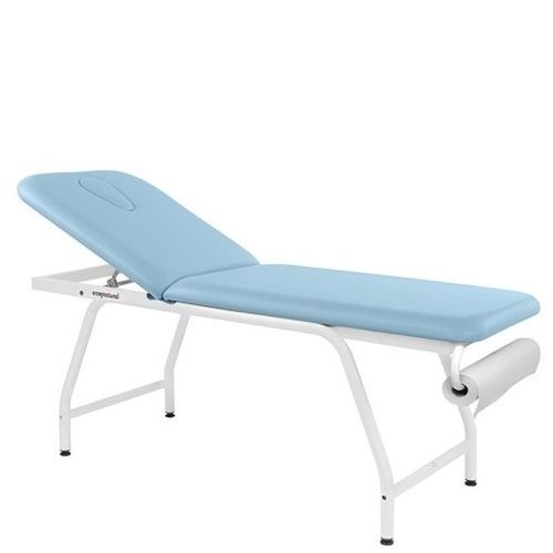 Диагностический стол для кинезитерапии - C4592 series - Ecopostural - косметические процедуры / для взрослых / ручной