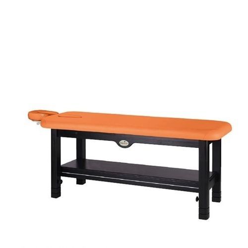 Механический массажный стол - C3241W series - Ecopostural - с подголовником / 1 секция