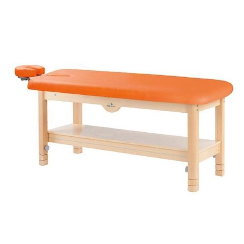 Механический массажный стол - C3261 series - Ecopostural - с подголовником / 1 секция