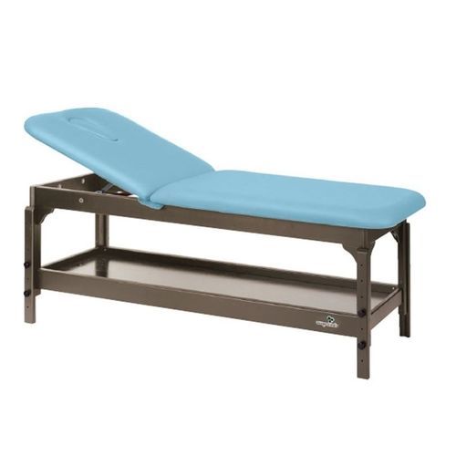 Механический массажный стол - C3290K series - Ecopostural - с подголовником / 2 секции