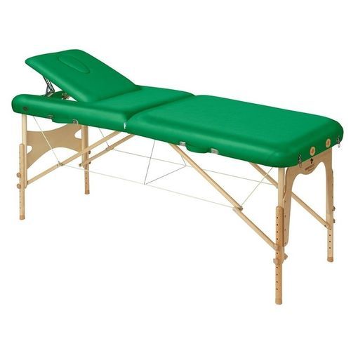 Диагностический стол для кинезитерапии - C3609 - Ecopostural - косметические процедуры / для взрослых / ручной