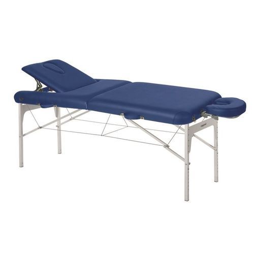 Диагностический стол для кинезитерапии - C3910 - Ecopostural - косметические процедуры / для взрослых / ручной