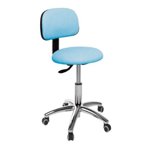 Табурет для учреждений здравоохранения - S4609 series - Ecopostural - для медицинского кабинета / медицинский / с регулируемой высотой