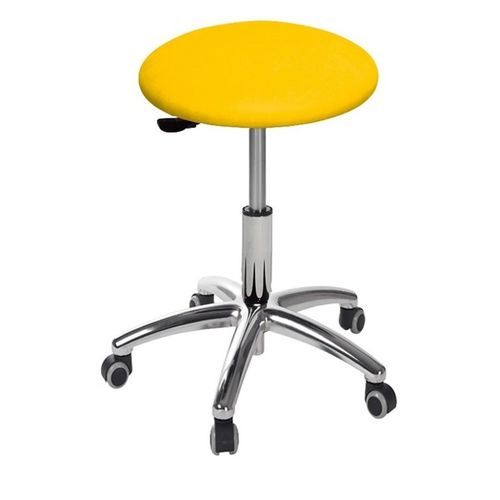 Медицинский табурет - S4610 series - Ecopostural - с регулируемой высотой / вращающийся / пневматический