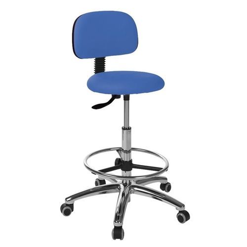 Табурет для учреждений здравоохранения - S5609 series - Ecopostural - медицинский / с регулируемой высотой / пневматический