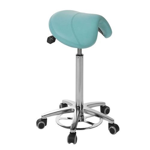 Табурет для учреждений здравоохранения - S5630AP series - Ecopostural - медицинский / с регулируемой высотой / откидной