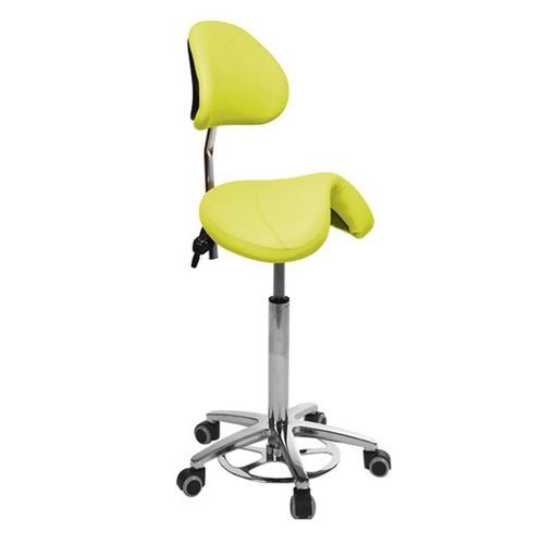 Табурет для учреждений здравоохранения - S3631AP series - Ecopostural - медицинский / с регулируемой высотой / откидной
