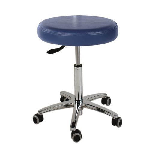 Табурет для учреждений здравоохранения - S2650 series - Ecopostural - с регулируемой высотой / пневматический / на роликах