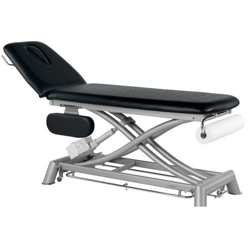 Диагностический стол для кинезитерапии - C7934 series - Ecopostural - косметические процедуры / электрический / с регулируемой высотой