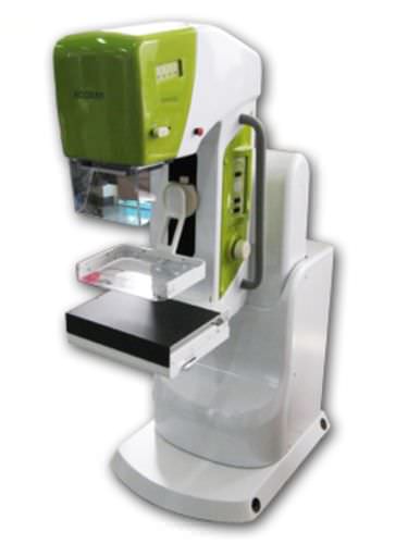 Аналоговый маммограф - EXR-650 - EcoRay
