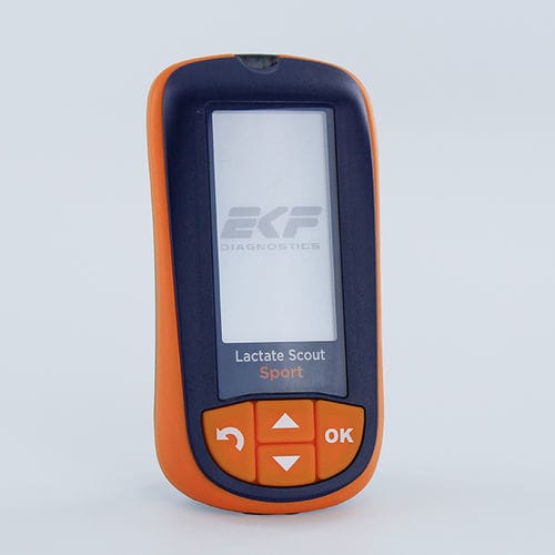Переносной лактометр - Lactate Scout Sport - EKF Diagnostics