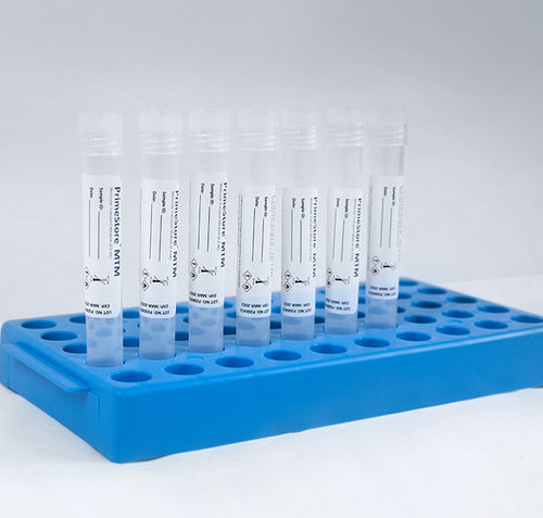 Реактив транспортная среда - PrimeStore® MTM - EKF Diagnostics - биологических образцов