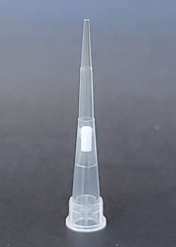 Стерильный наконечник пипетки - C-10-S-L-F-R - Elisabeth Pharmacon spol 