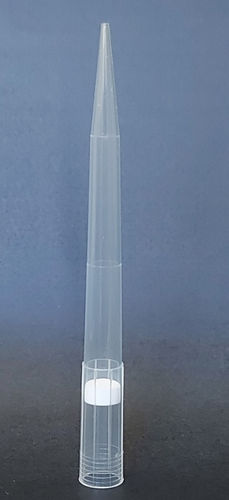 Стерильный наконечник пипетки - NT-1000-S-L-F-R - Elisabeth Pharmacon spol 