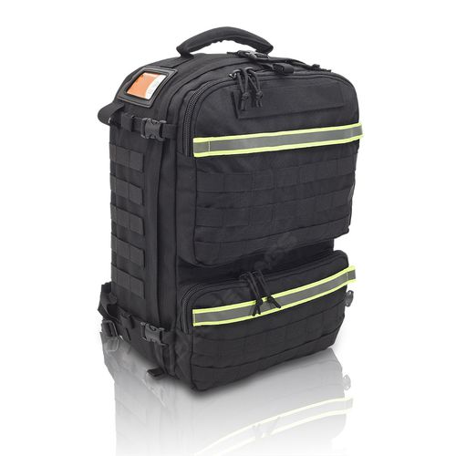 Рюкзак для неотложной помощи - MB11.001 PARAMED'S - ELITE BAGS - защитный / для баллонов с кислородом / для инструментов