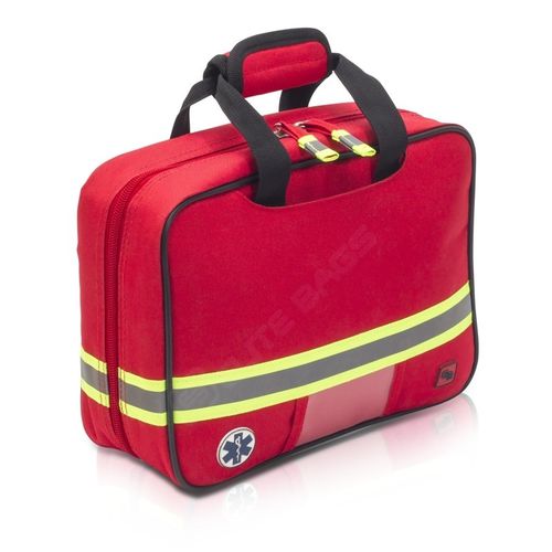 Сумка для неотложной помощи - EB02.002 PROBES - ELITE BAGS - для лекарств в ампулах / ручная / из полиэстера
