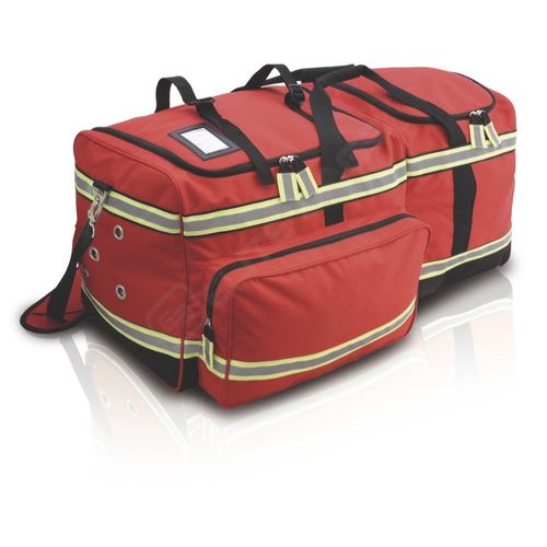 Сумка для неотложной помощи - EB05.001 ATTACK - ELITE BAGS - на ремне / из полиэстера / большой вместимости