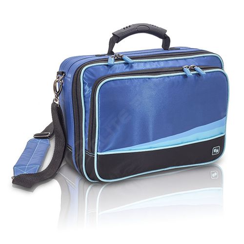 Медицинский чемоданчик для медсестер - EB01.008 COMMUNITYS - ELITE BAGS - для медицинских приборов / для первой помощи / для спортивной медицины