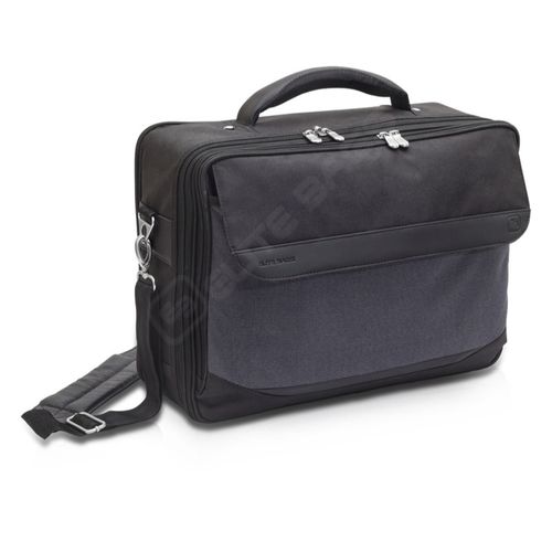 Сумка-укладка для врачей для первой помощи - EB00.003 DOCTORS - ELITE BAGS - с ручкой